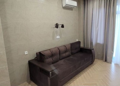 Сдам СВОЮ студию в Аркадии ж. к, Милос