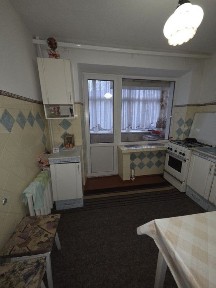 2 кімн. Г.Майдану -Комарова