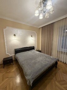 Оренда 2к квартири на Щербанюка