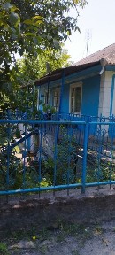 Продам 2 будинка