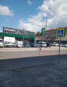 Продам комерцію під інвістицію ЦЕНТР!