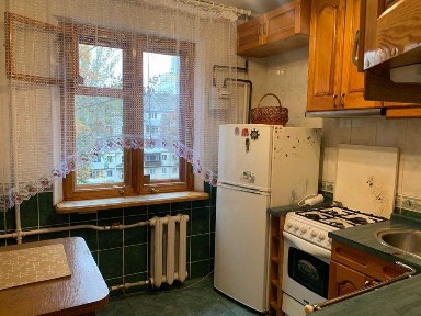 Сдам 2 комнаты в 3-комнатной квартире, на Французском бульваре