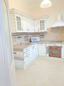 свет в квартире 24/7, Арк-Палас