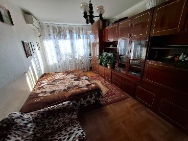 Здам двокімнатну квартиру Іцхака Рабіна