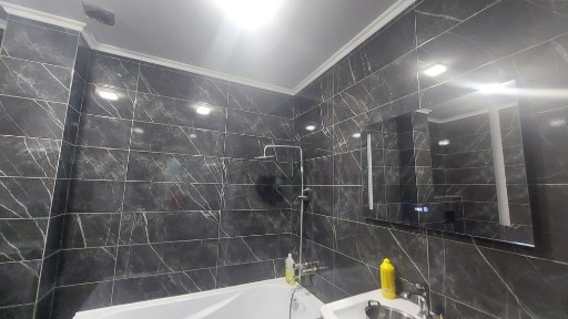 Сдаётся 2-комнатная квартира. Нострой ЖК- Розенталь 1- этаж С ремонт