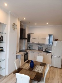 Квартира в центре на Екатерининской