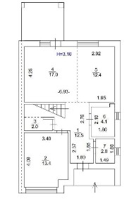 Київська область, Петропавлівська Борщагівка