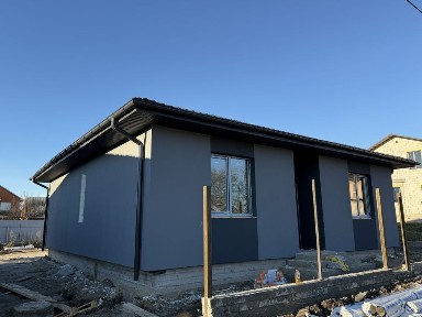 Продам житловий будинок в Білогородці