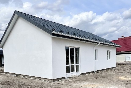 Продаж нового будинку в Борисполі