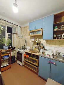 Продаж 2 кімн з лоджією зуп І. Мазепи