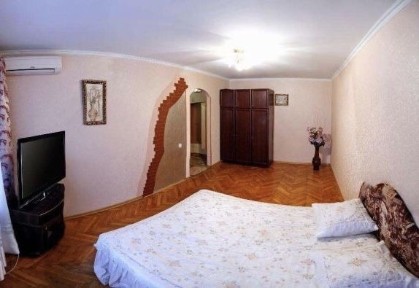 Посуточно и почасово уютная квартира в Заводском районе