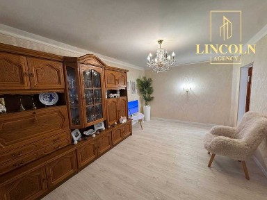 Продажа 2-комнатной квартиры 53 м², Соломенская ул., 4/2