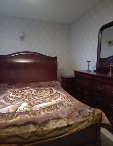 Оренда части дома отдельный двор. р.Зыгина.