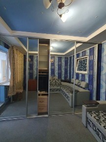 Миколаївська область, Миколаїв, Заводський