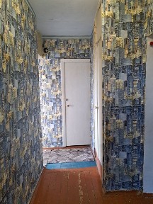 Оренда 2 кімнатноі квартири на Одеській 119