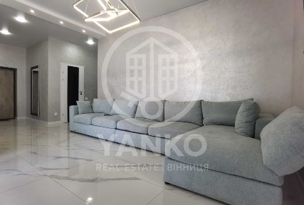 Дизайнерська 3кім в елітному ЖК Premier Tower, з видом на алею