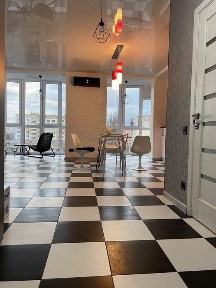 Аренда1-к квартиры жк Пироговский