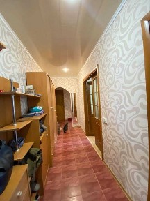 Продам 3-х кімнатну квартиру на зручному 2-му поверсі