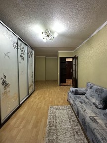 Сдам 1 к квартиру Надії Алексєєнко, 106 (Чічеріна, Робоча) центр