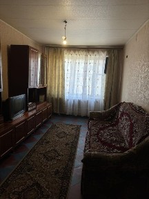 Сдам2 х комнатную квартиру