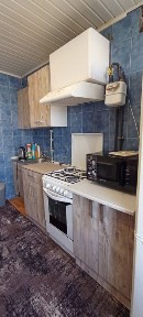 Сдам 2к. квартиру на Клочко (ул. Янтарная).