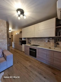 От месяца. Новострой. 1 к кв. Левый берег. Посредники не звоните.