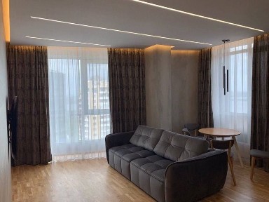 2к ЖК Панорама, Симферопольская 2