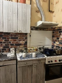 Сдам 1-ком. Квартиру Самарь (Новомосковск)