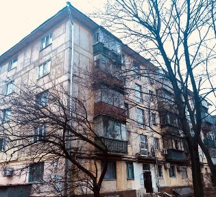 Здам 2к квартиру, пр Поля