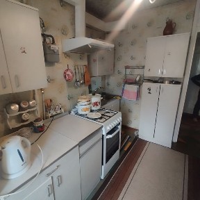 Сдам 2к квартиру Березинка (ТРЦ Караван)