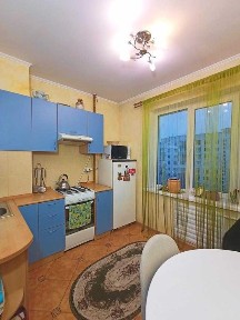 Продаж 1-кімн квартири 34 м2 стан заходь і живи, неподалік ринку НИВА.