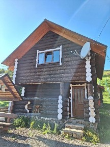 Закарпатська область, Синевирська Поляна