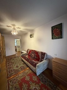 3-кімнатна квартира в Центрі