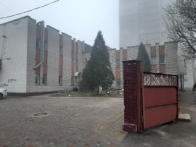 Сдам здание середина ул. Рабочая 600м2 свой двор