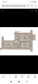 Продам двухкомнатную ПМ квартиру в Днепровском районе