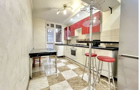 Квартира 2/х кім у новобудові у центрі Хмельницького