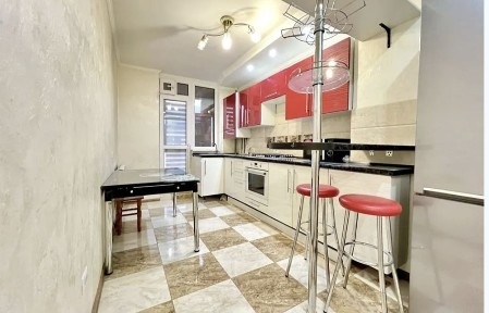 Квартира 2/х кім у новобудові у центрі Хмельницького