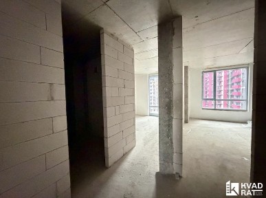 1 кім Skygarden 1 корпус