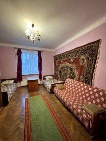 Оренда 1-но кімнатної квартири по вулиці Олесницького (Левандівка)