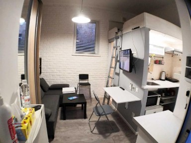 Оренда смарт квартири по вул. Грабовського