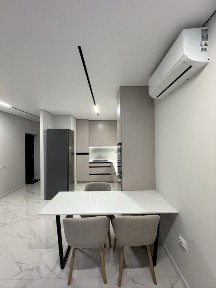 Оренда 1-кім. + кухня-студія, вул. Кульпарківська, ЖК <a href='/newbuilding/6742/view/zk-parus-city'>Парус City</a>