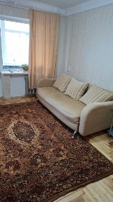 Сдам 2х. Кв. КОСМИЧЕСКАЯ д 104 а