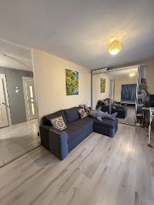 1 кімнатна на Пісках, Южний, Комунарівський, Автозаводська 56