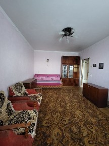 Аренда 1 комнатной квартиры в Хортицком районе