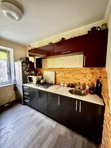 Сдается 2- х комн. квартира ул. Штурмовая