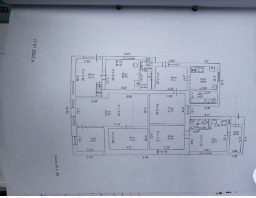 Продается дом Правый берег