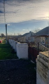 Продаж будинку в с. Вільне