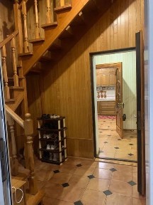 Дніпропетровська область, Обухівка