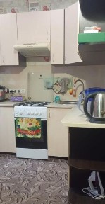 Продаж 2-х кімнатної квартири з автономним опаленням