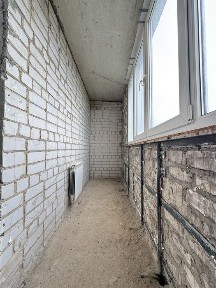 Продаж 2-кімнатної квартири р-н Новомиколаївка по вул. Героїв-земляків